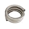 Grand Rock Pipe, Flex, Exhaust, Type 304 Stainless-Non-Magnetic, 5 In. X 25 In. Roll SF-5300 - alternate 1
